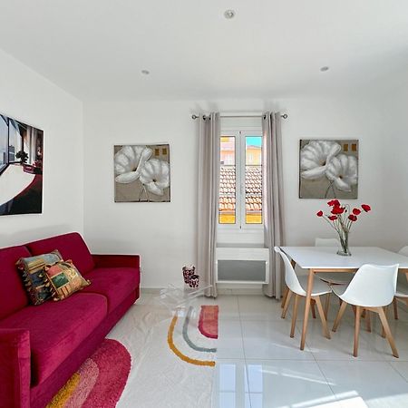 Tivoli 3 - Renovated 2 Bedrooms Appartment, Nice Terrace, Monaco Border, 5Mn From Casino Monte Carlo Бюсолей Екстериор снимка