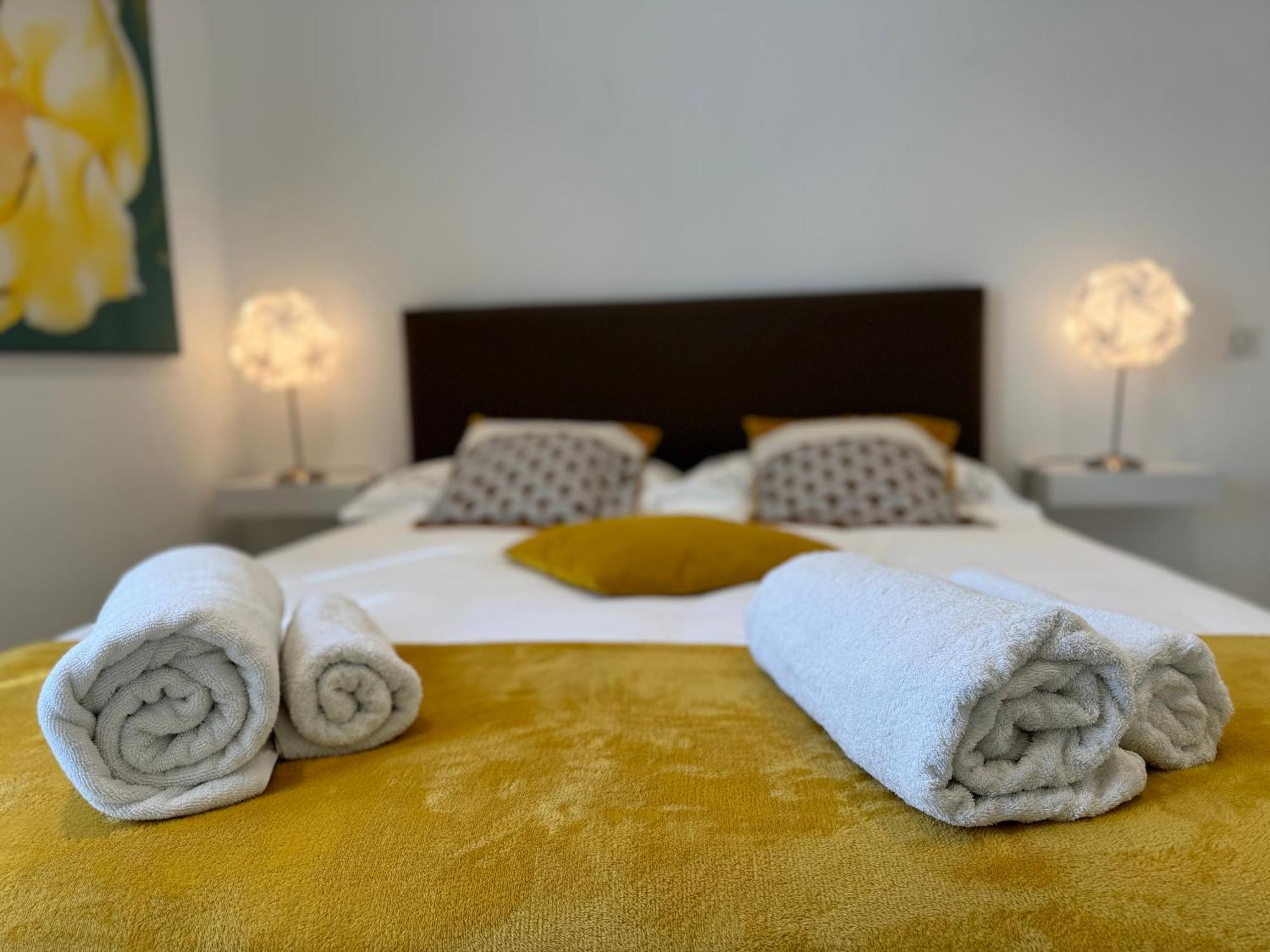 Tivoli 3 - Renovated 2 Bedrooms Appartment, Nice Terrace, Monaco Border, 5Mn From Casino Monte Carlo Бюсолей Екстериор снимка