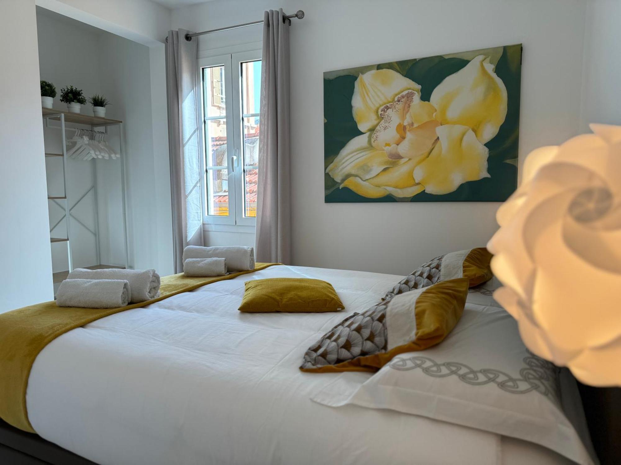 Tivoli 3 - Renovated 2 Bedrooms Appartment, Nice Terrace, Monaco Border, 5Mn From Casino Monte Carlo Бюсолей Екстериор снимка
