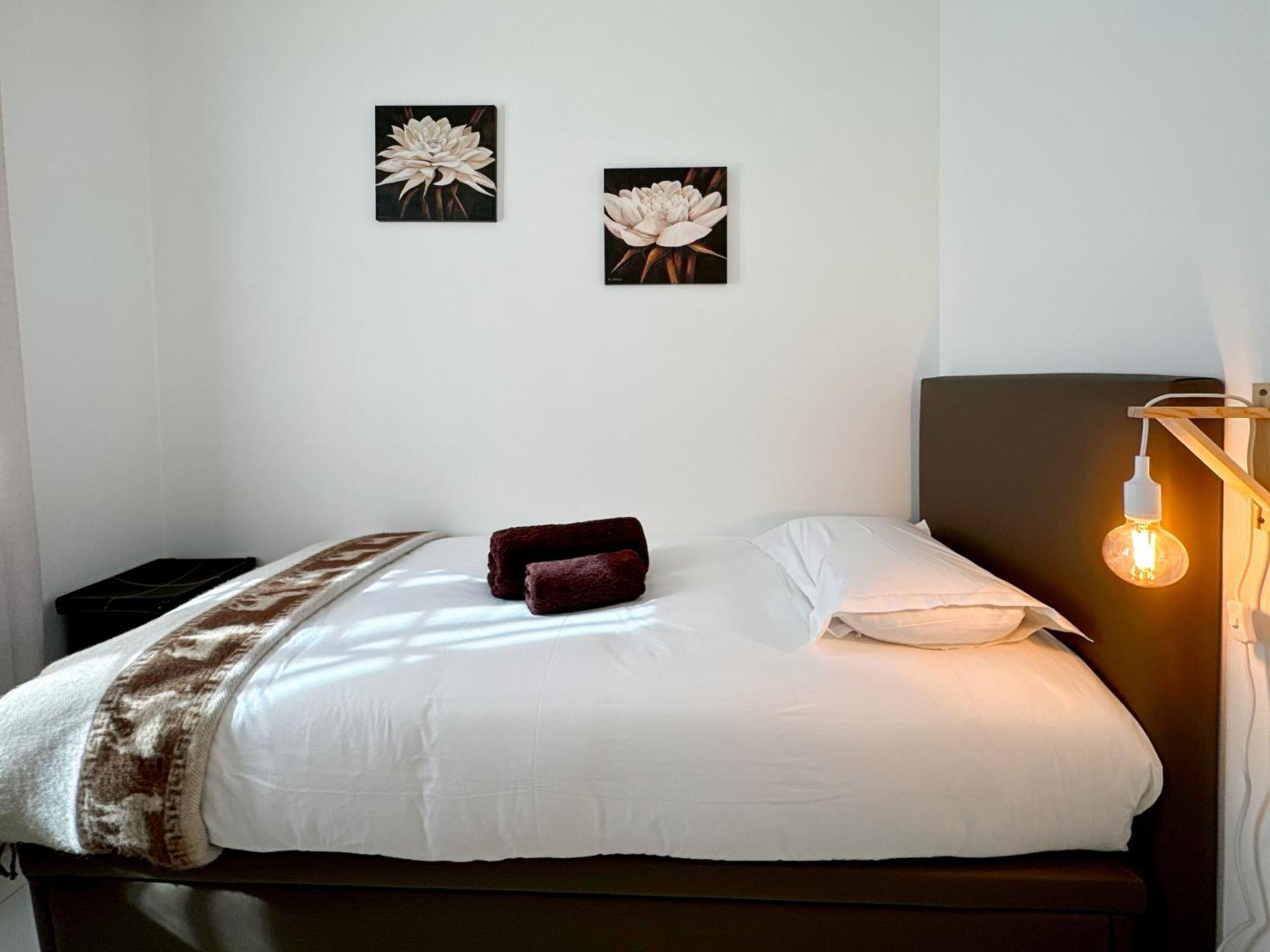 Tivoli 3 - Renovated 2 Bedrooms Appartment, Nice Terrace, Monaco Border, 5Mn From Casino Monte Carlo Бюсолей Екстериор снимка