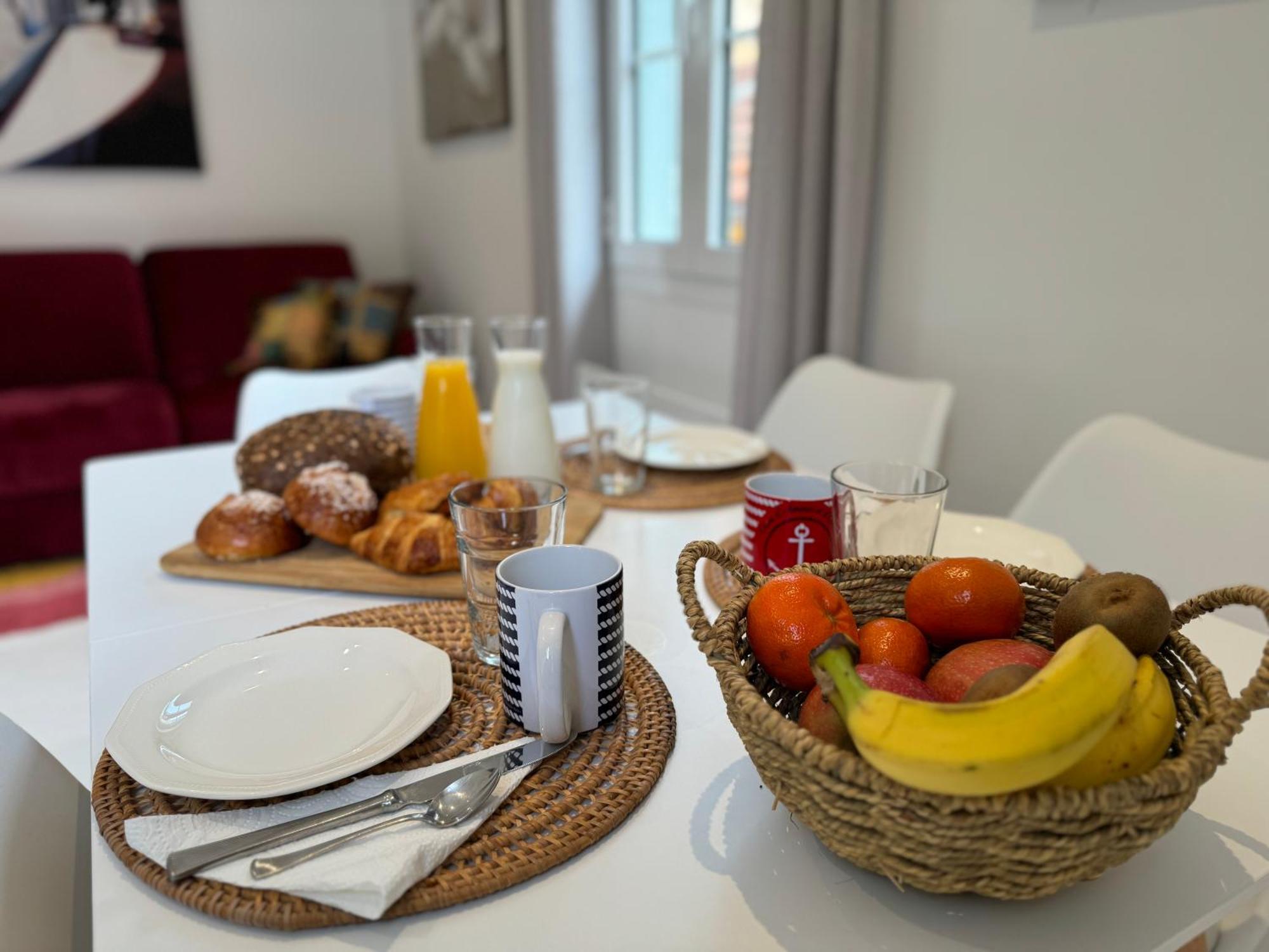 Tivoli 3 - Renovated 2 Bedrooms Appartment, Nice Terrace, Monaco Border, 5Mn From Casino Monte Carlo Бюсолей Екстериор снимка